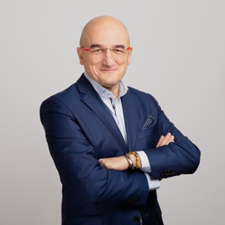 Vincent Di Betta