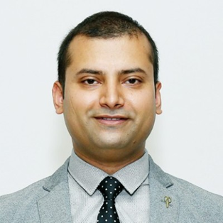 Prof.Sudhanshu Bhatt