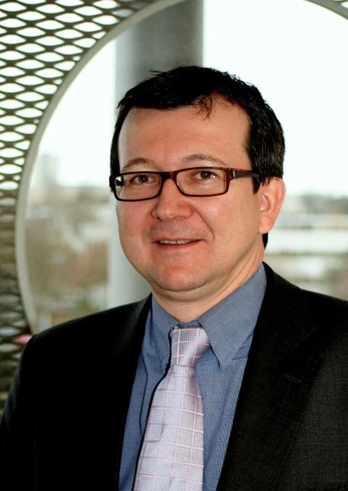 Prof. Dr. Jean Michel Viola