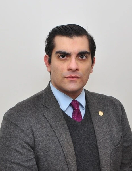 Prof. Dr. M.F. Harake