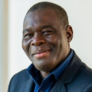 Prof. Dr. Alidou Ouedraogo