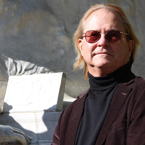 Prof. Dr. Phillip Cartwright