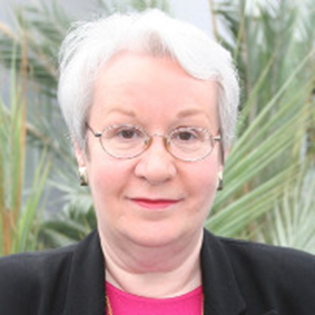 Prof. Dr. Francoise Simon