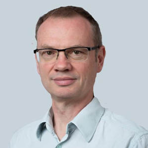 Patrice Silvant