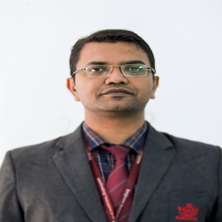 Dr. Chetan D. Bawankar